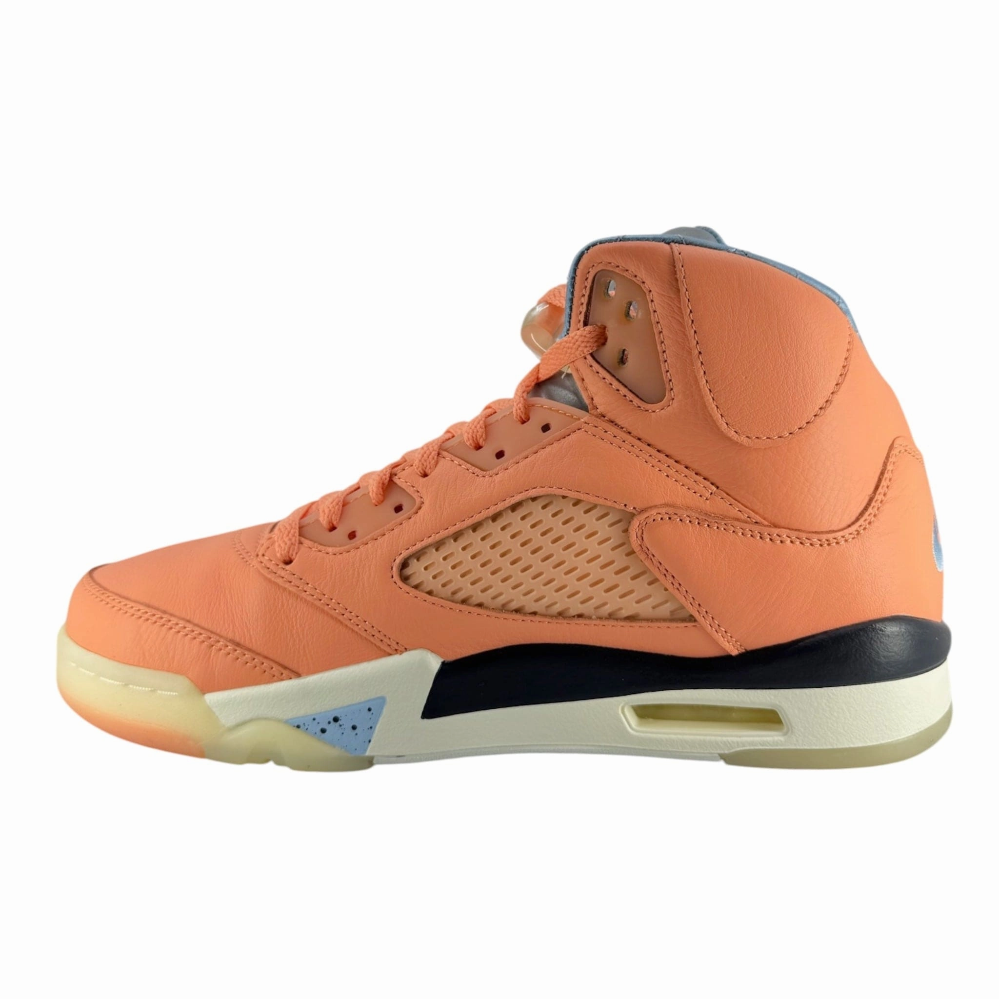 Air Jordan 5 Retro DJ Khaled We The Best Crimson Bliss Pre-Owned