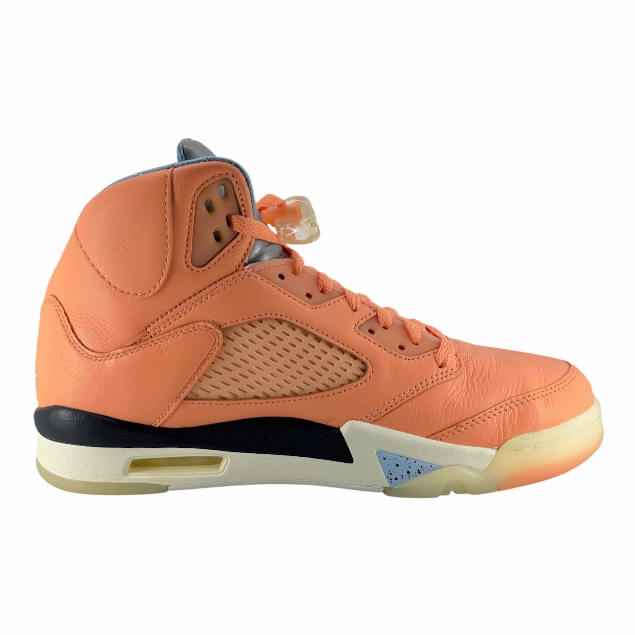 Air Jordan 5 Retro DJ Khaled We The Best Crimson Bliss Pre-Owned