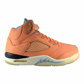 Air Jordan 5 Retro DJ Khaled We The Best Crimson Bliss Pre-Owned