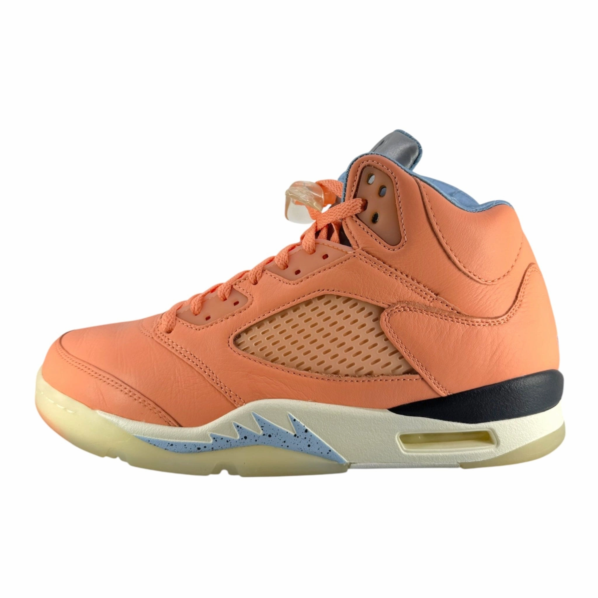 Air Jordan 5 Retro DJ Khaled We The Best Crimson Bliss Pre-Owned
