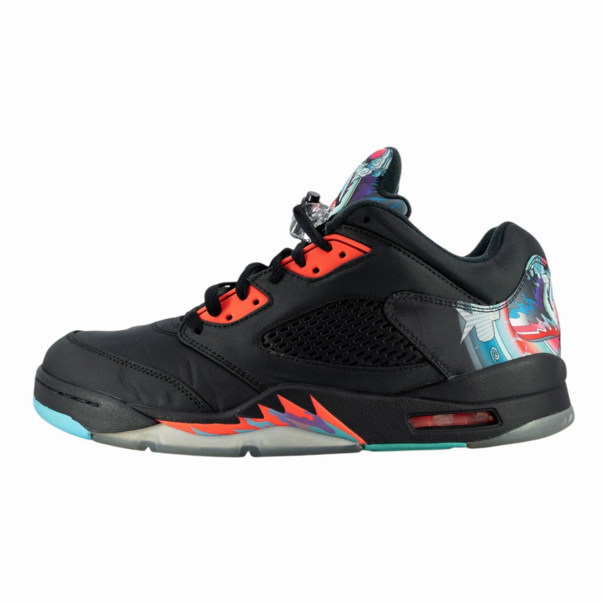 Air Jordan 5 Retro Low Chinese New Year Pre-Owned
