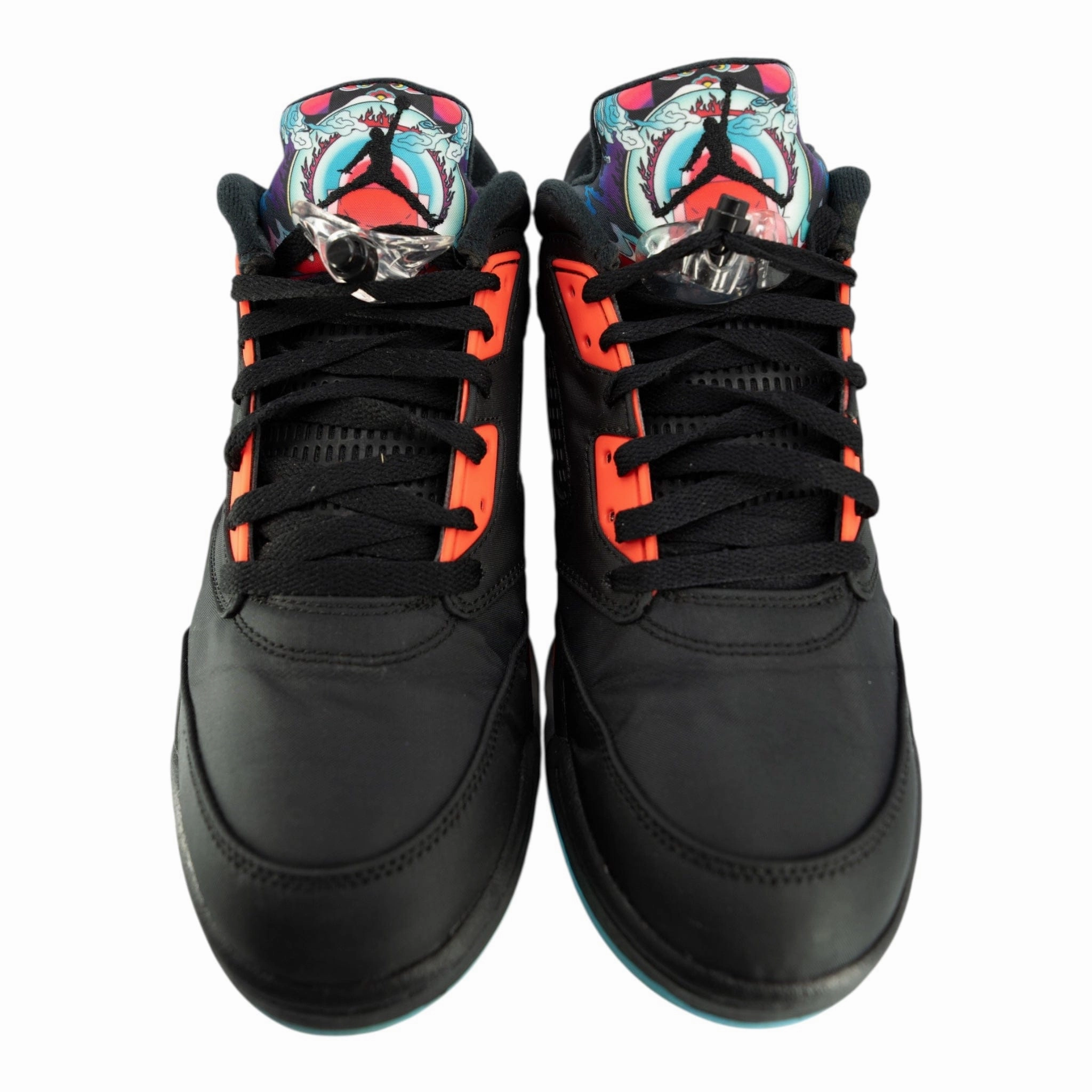 Air Jordan 5 Retro Low Chinese New Year Pre-Owned