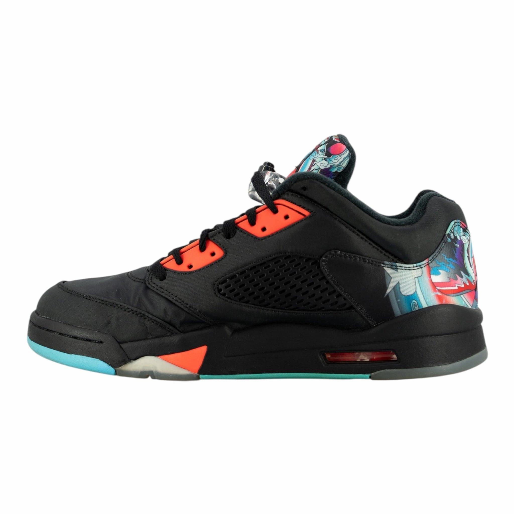 Air Jordan 5 Retro Low Chinese New Year Pre-Owned
