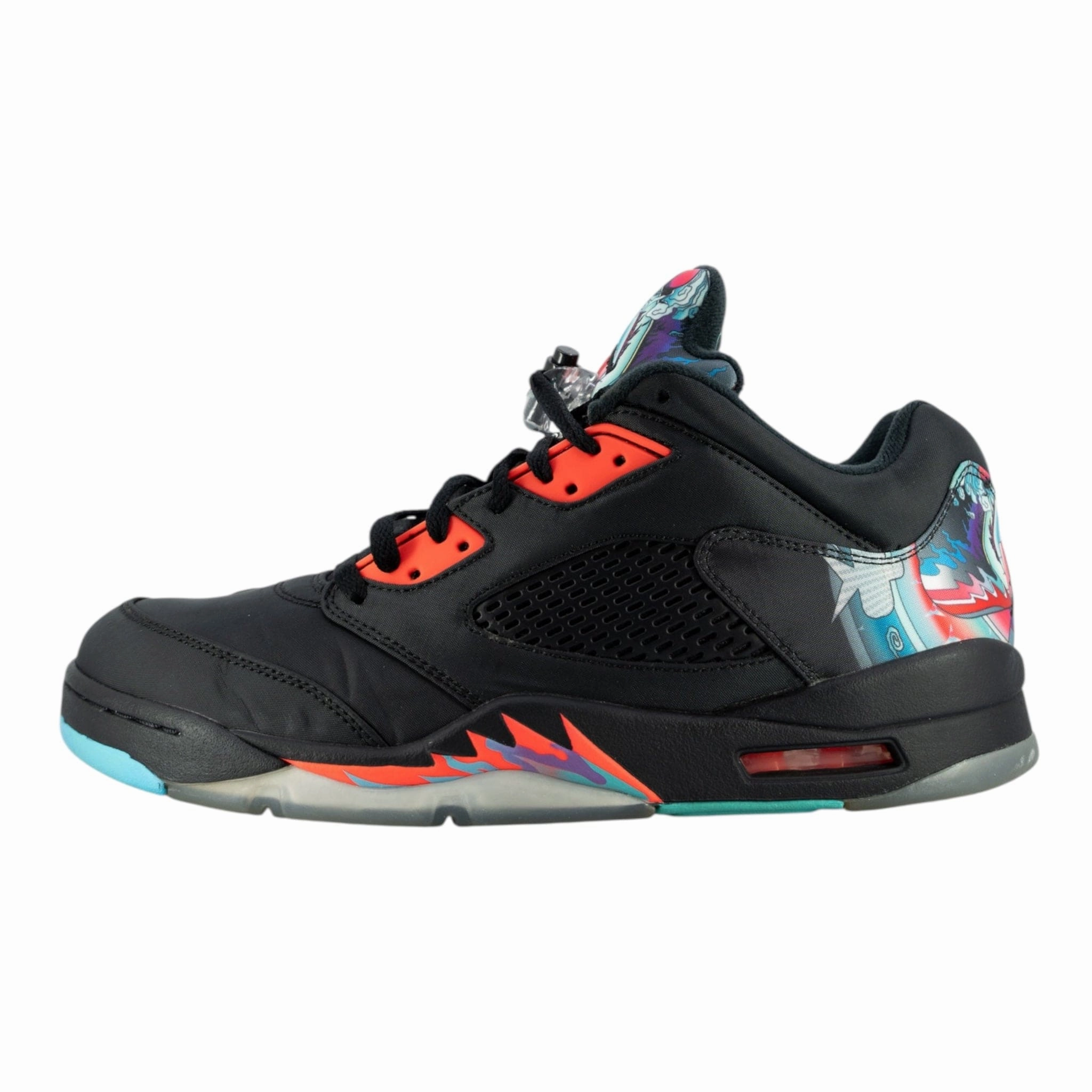 Air Jordan 5 Retro Low Chinese New Year Pre-Owned