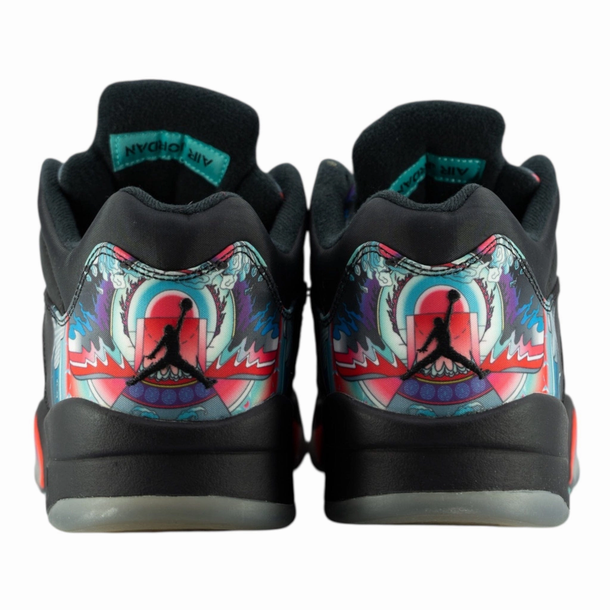 Air Jordan 5 Retro Low Chinese New Year Pre-Owned