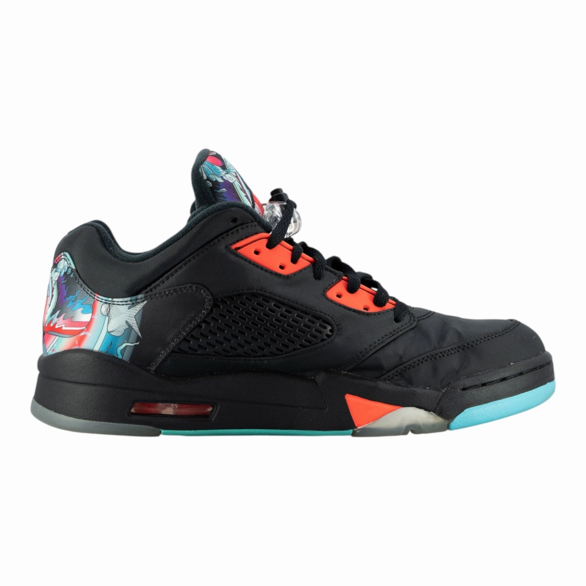 Air Jordan 5 Retro Low Chinese New Year Pre-Owned