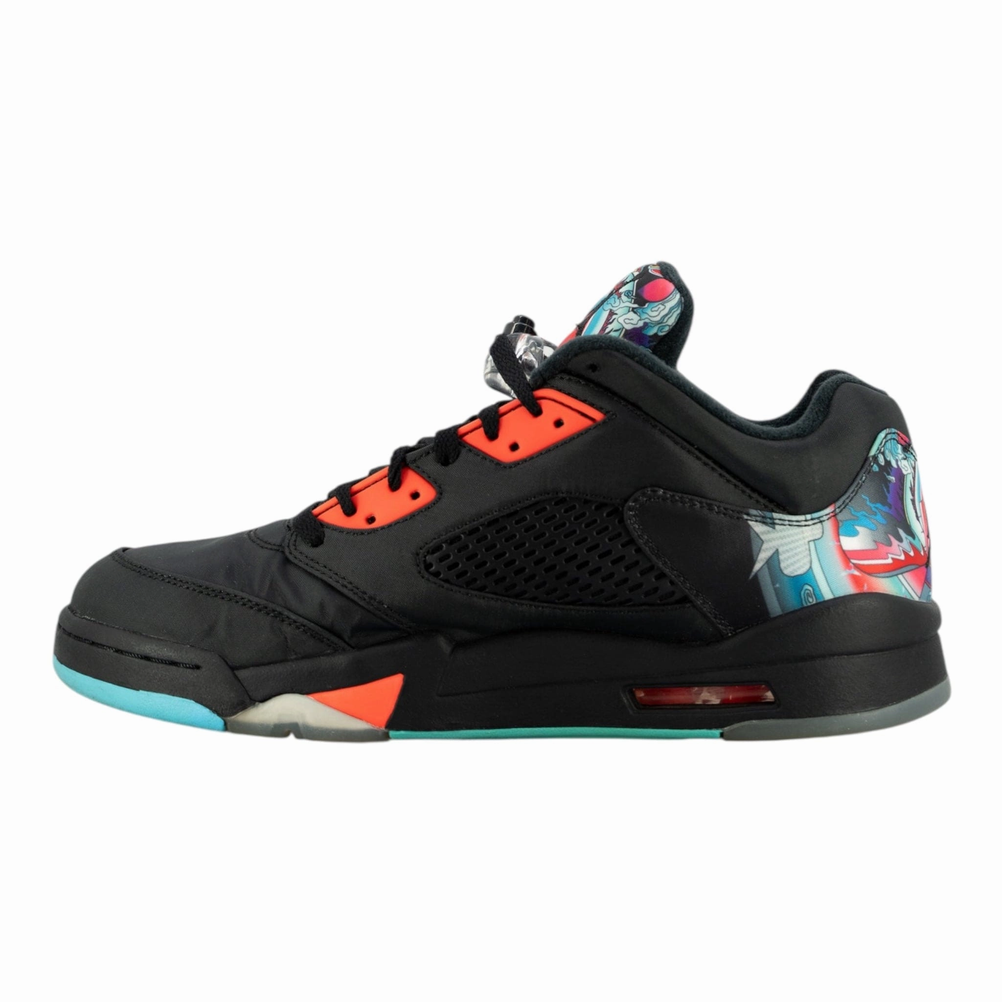 Air Jordan 5 Retro Low Chinese New Year Pre-Owned