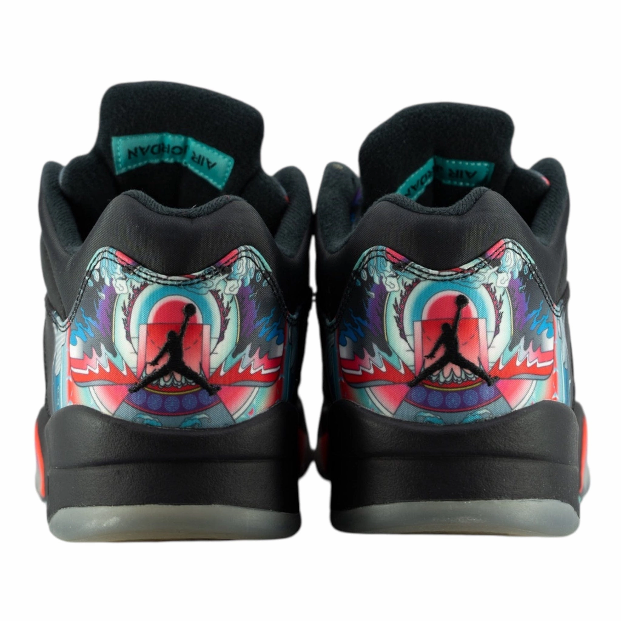 Air Jordan 5 Retro Low Chinese New Year Pre-Owned