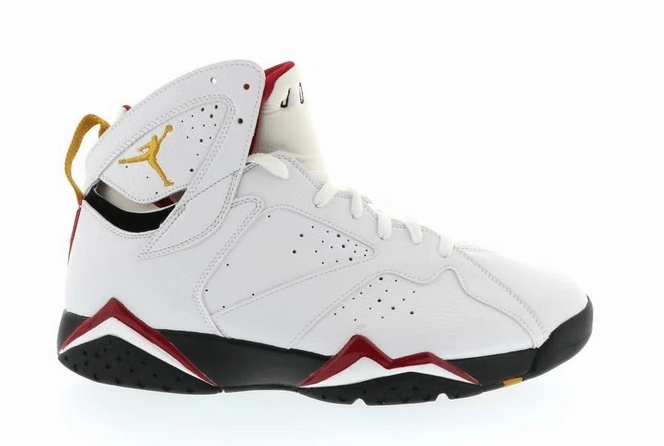 Air Jordan 7 Retro Cardinal (2011)