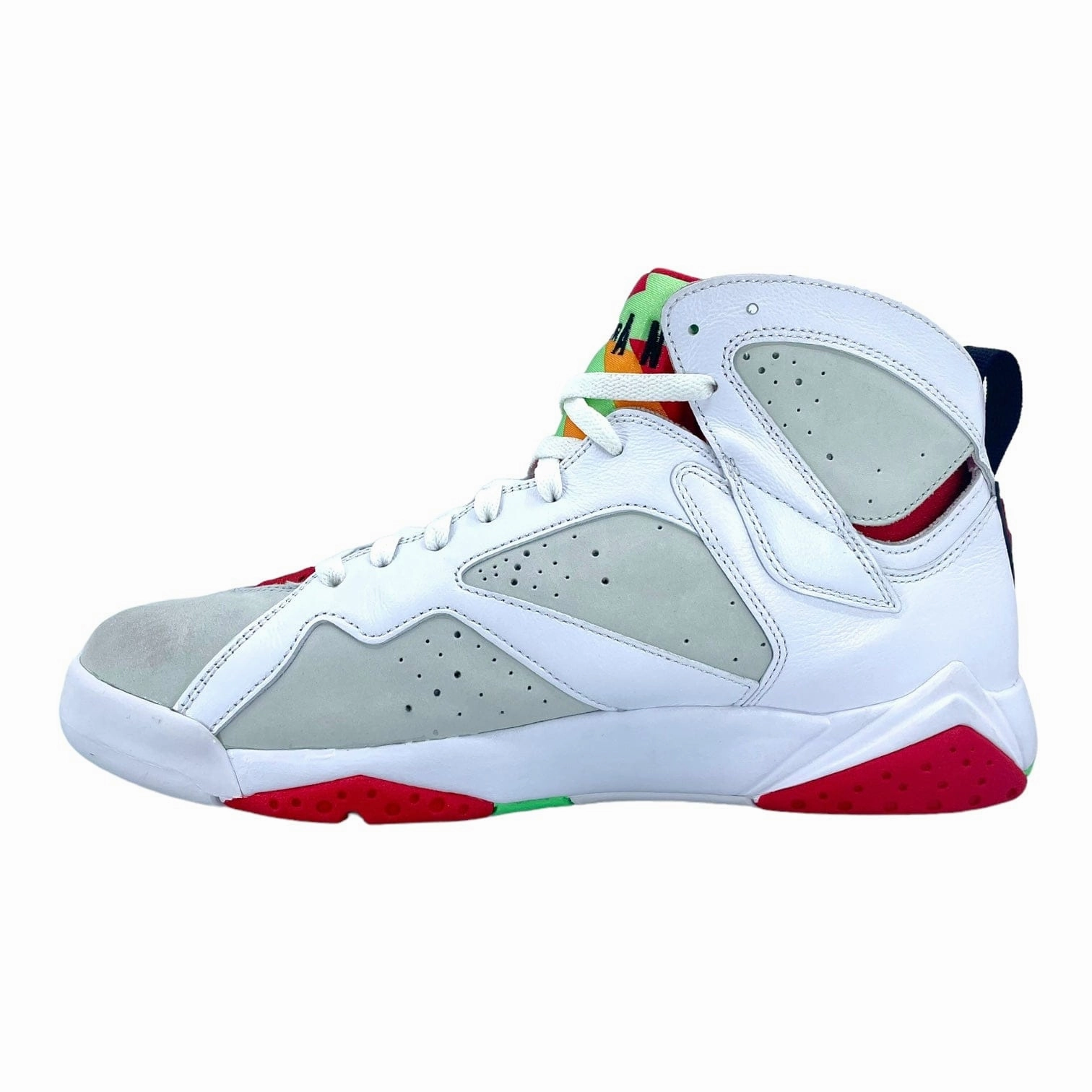 Air Jordan 7 Retro Hare (2015) Pre-Owned