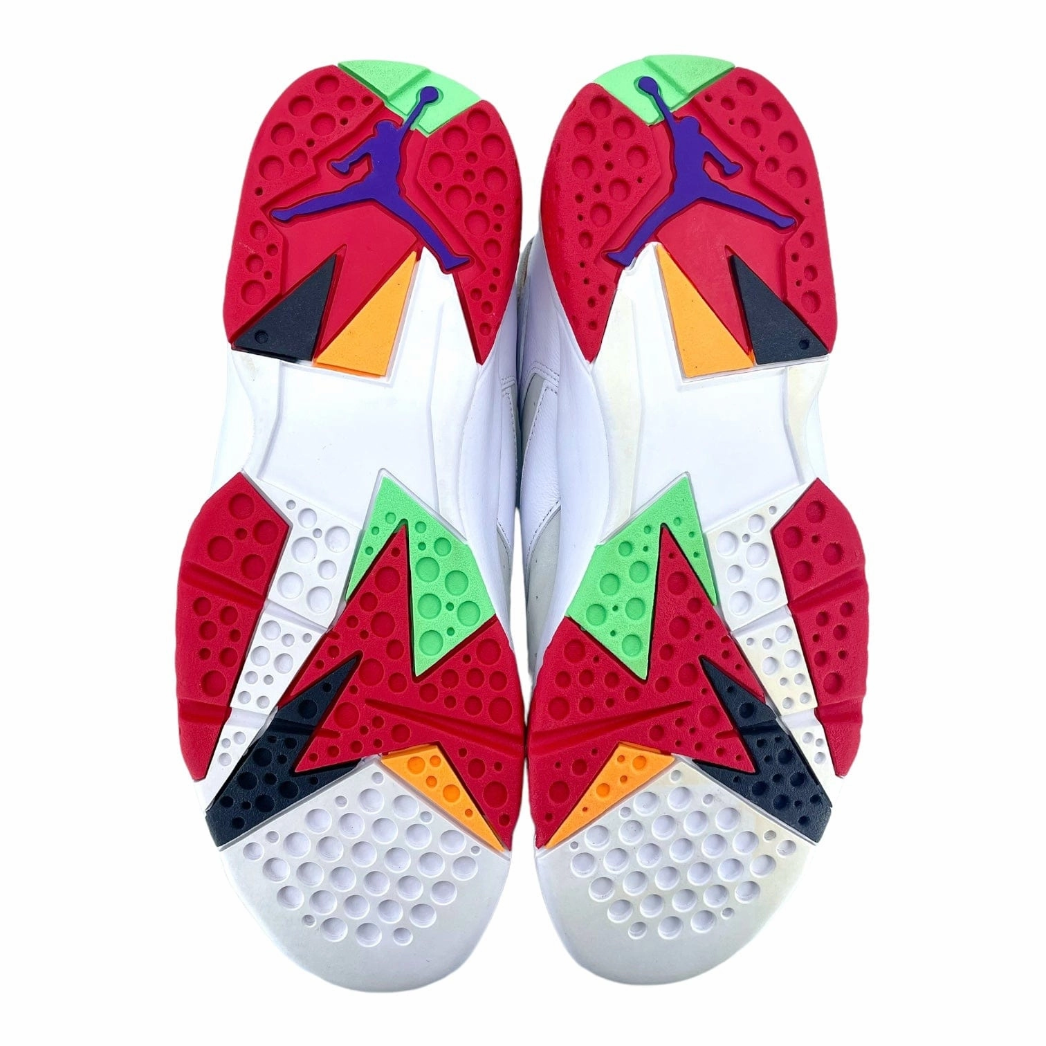 Air Jordan 7 Retro Hare (2015) Pre-Owned