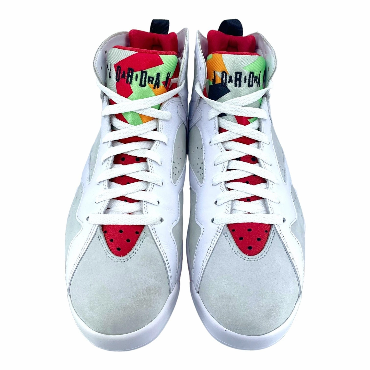 Air Jordan 7 Retro Hare (2015) Pre-Owned