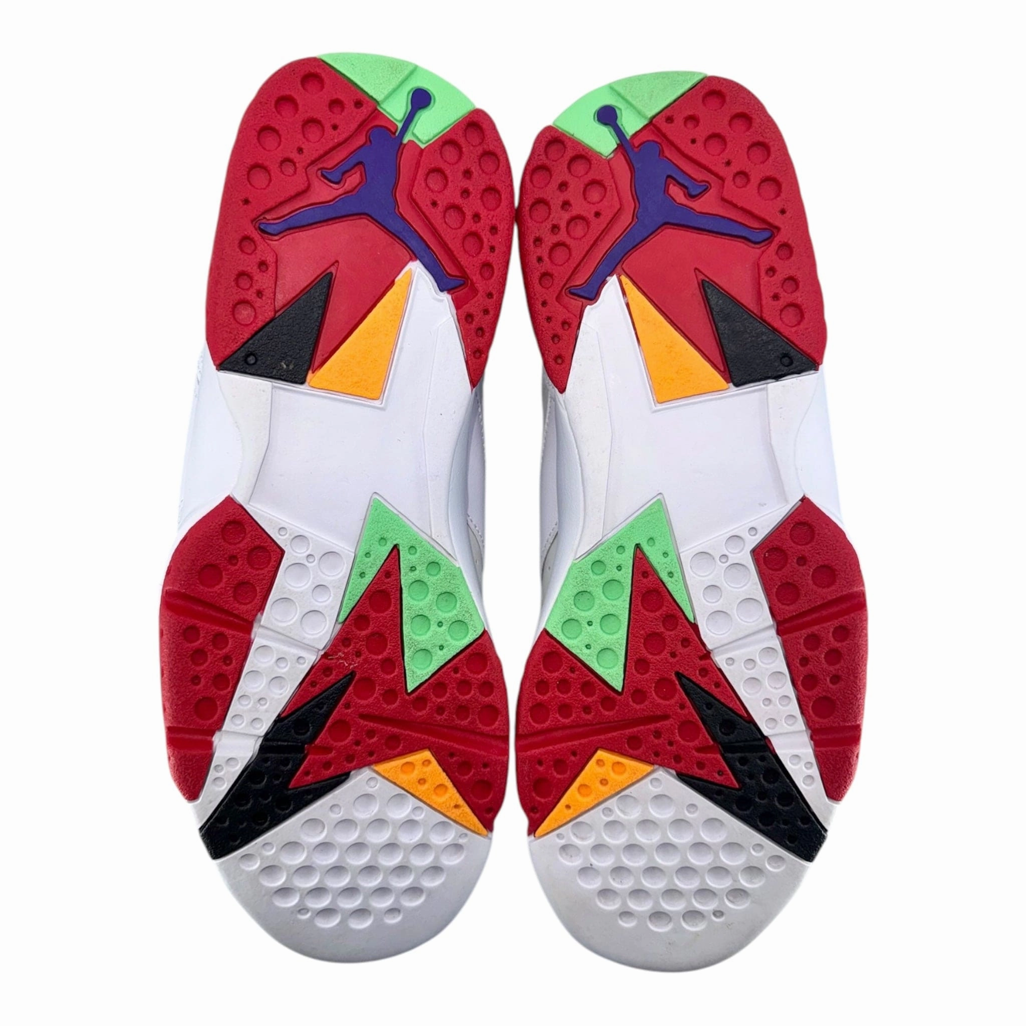 Air Jordan 7 Retro Hare (2015) Pre-Owned