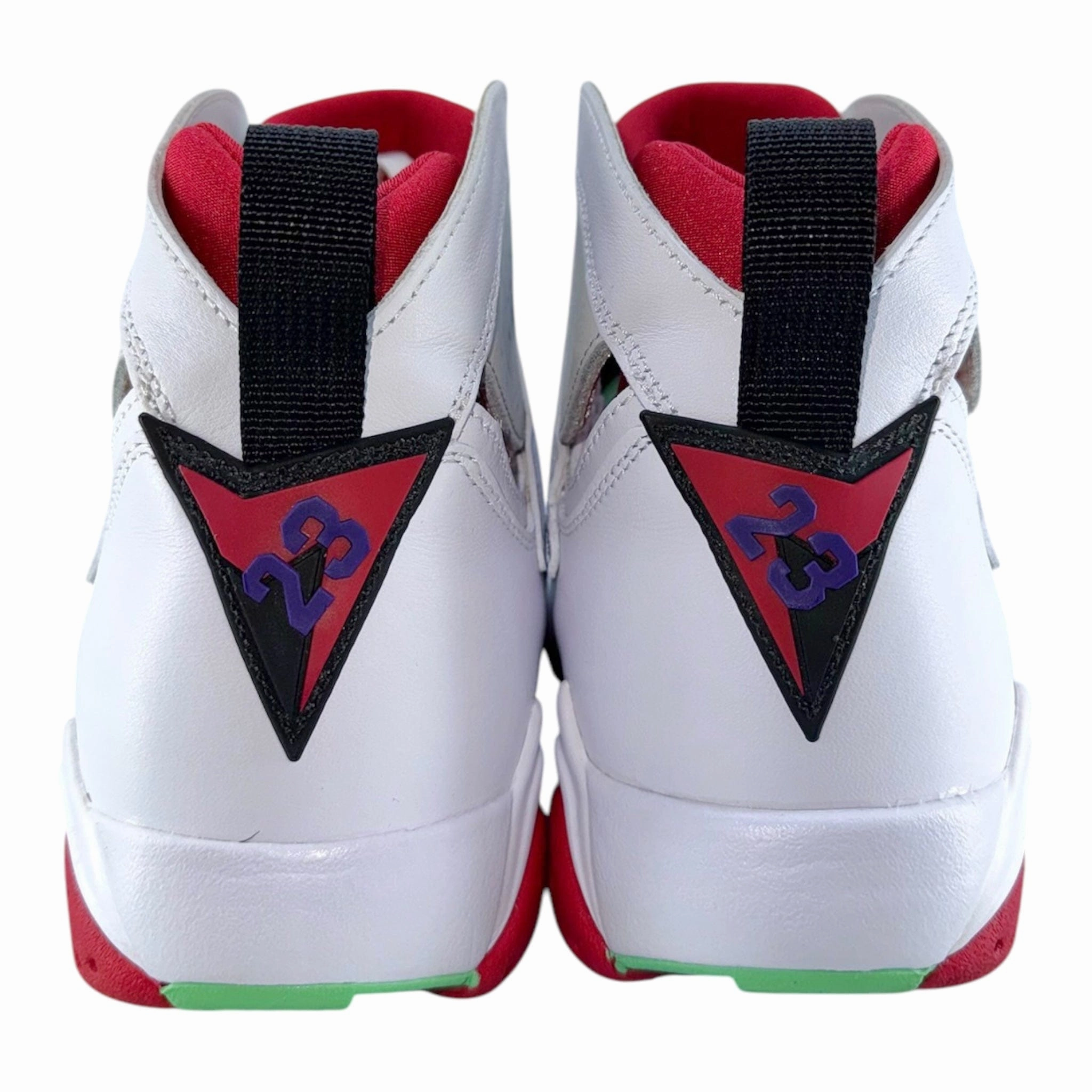 Air Jordan 7 Retro Hare (2015) Pre-Owned
