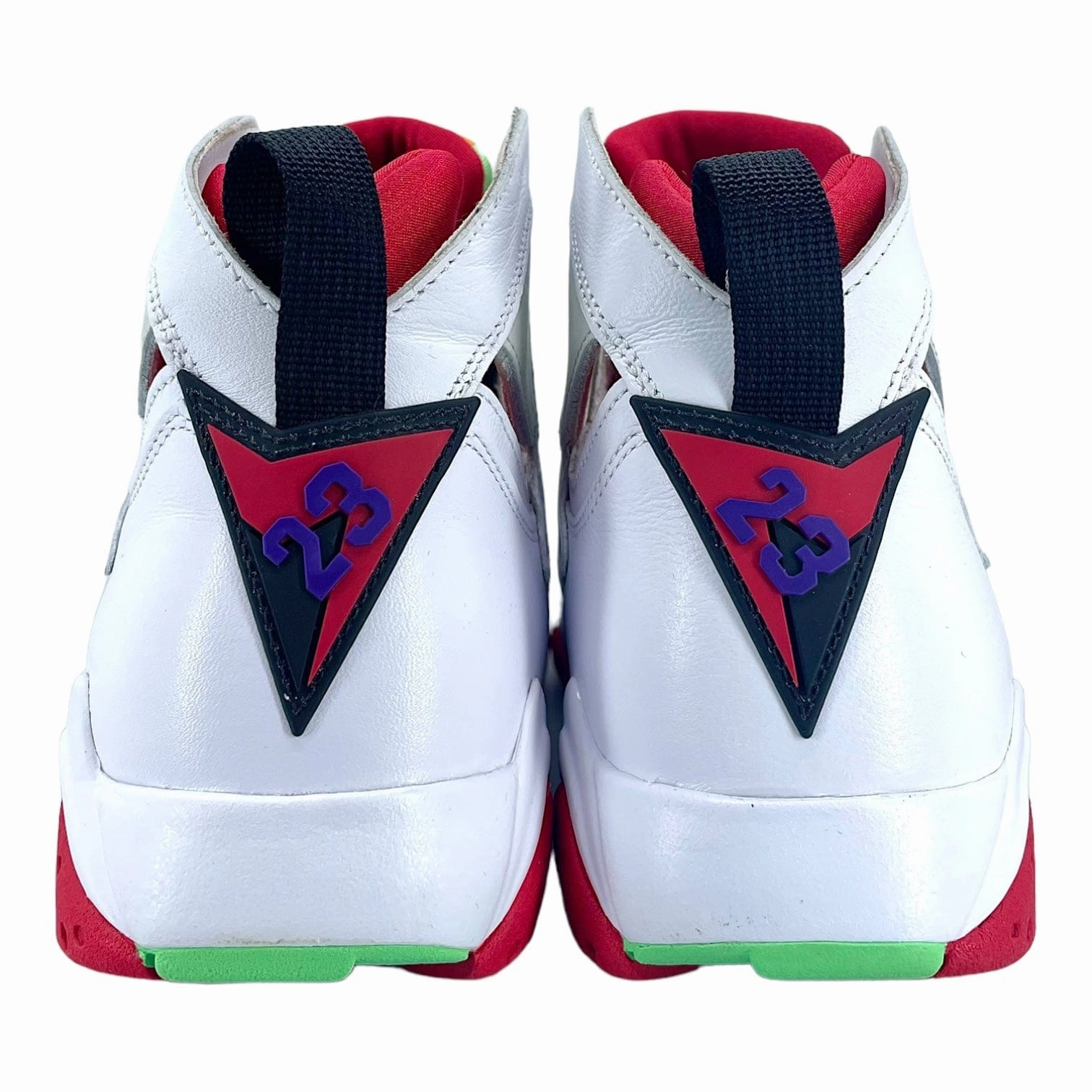Air Jordan 7 Retro Hare (2015) Pre-Owned