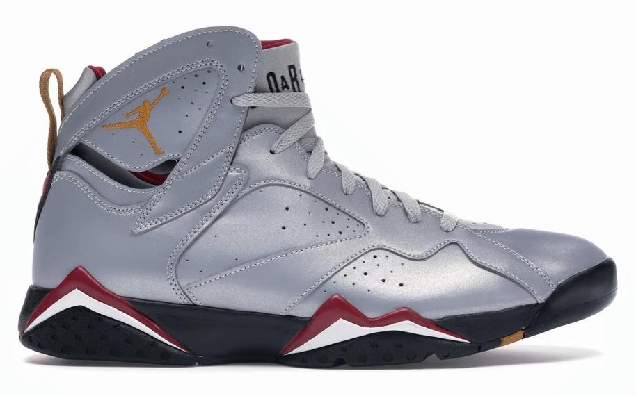 Air Jordan 7 Retro Reflections of a Champion