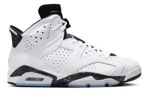 AirJordan 6 Retro Reverse Oreo