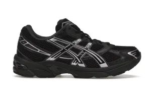 ASICS Gel-1130 Black Pure Silver