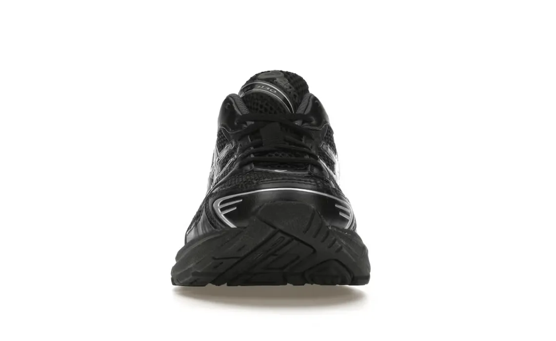ASICS Gel-1130 Black Pure Silver