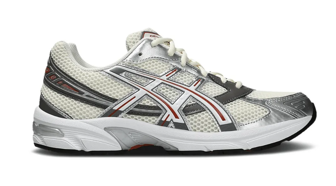 Asics Gel-1130 Cream White