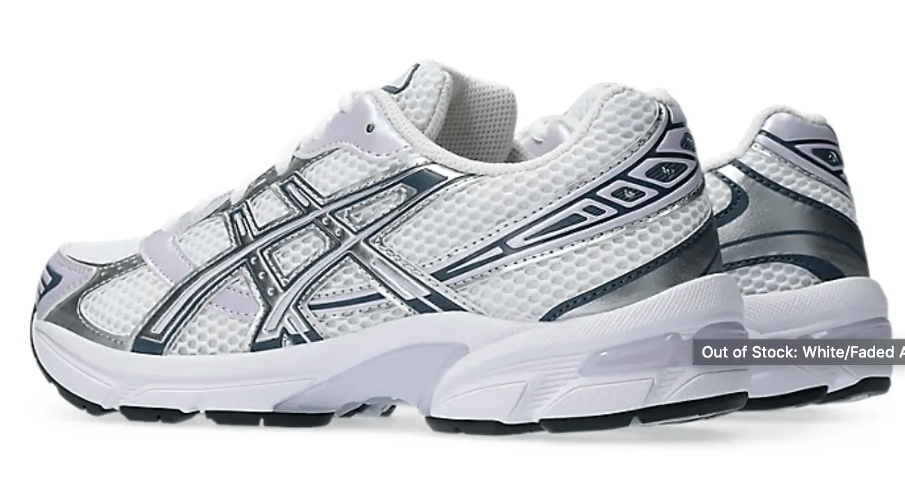 ASICS Gel-1130 Faded Ash Rock (W)