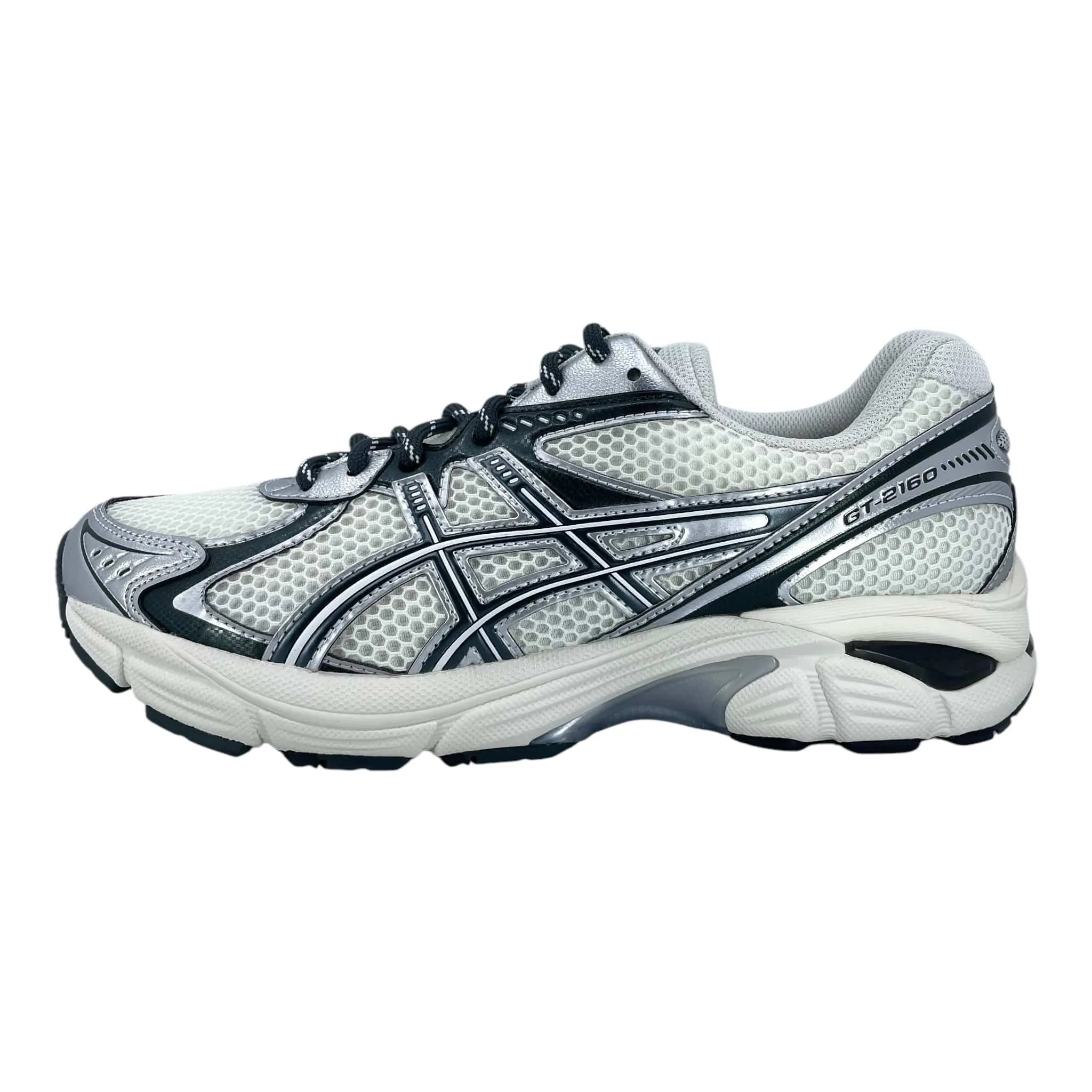 ASICS Gel-1130 Kith Cream Scarab