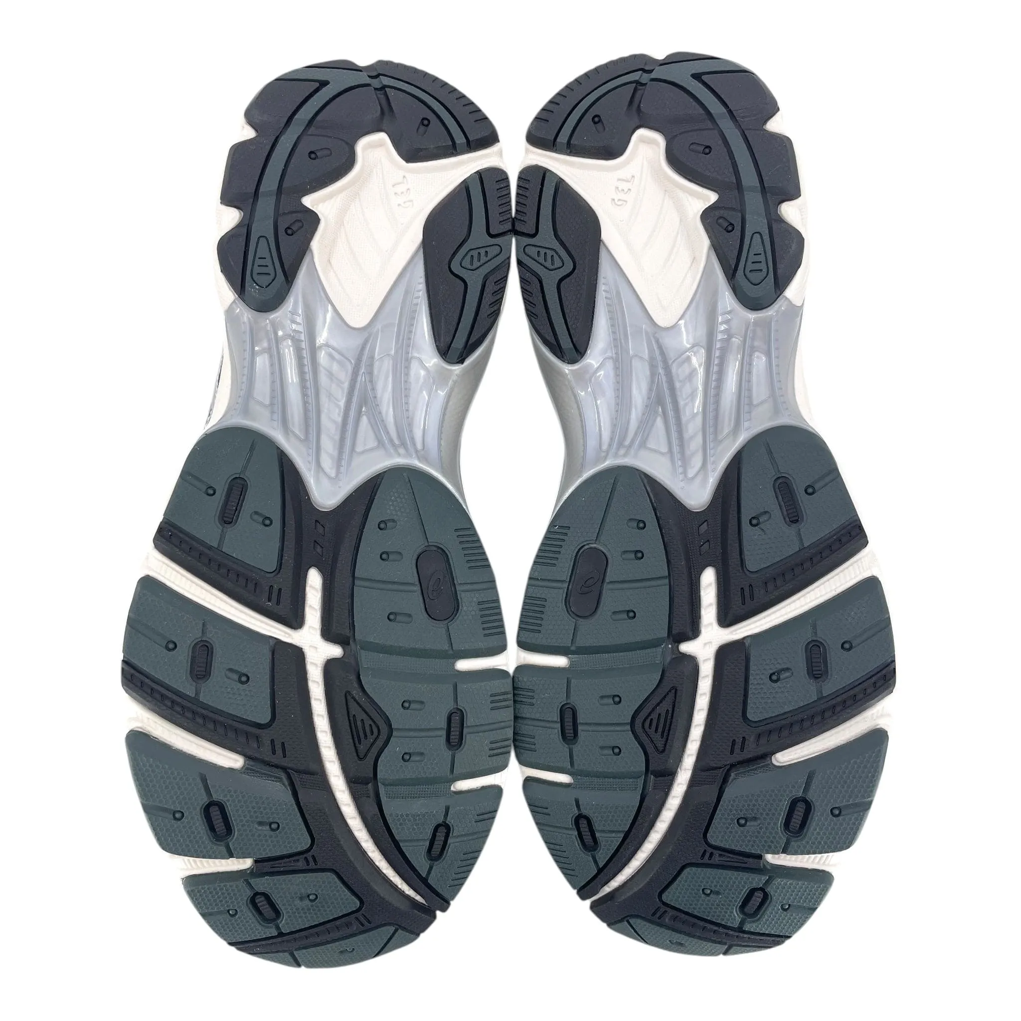 ASICS Gel-1130 Kith Cream Scarab