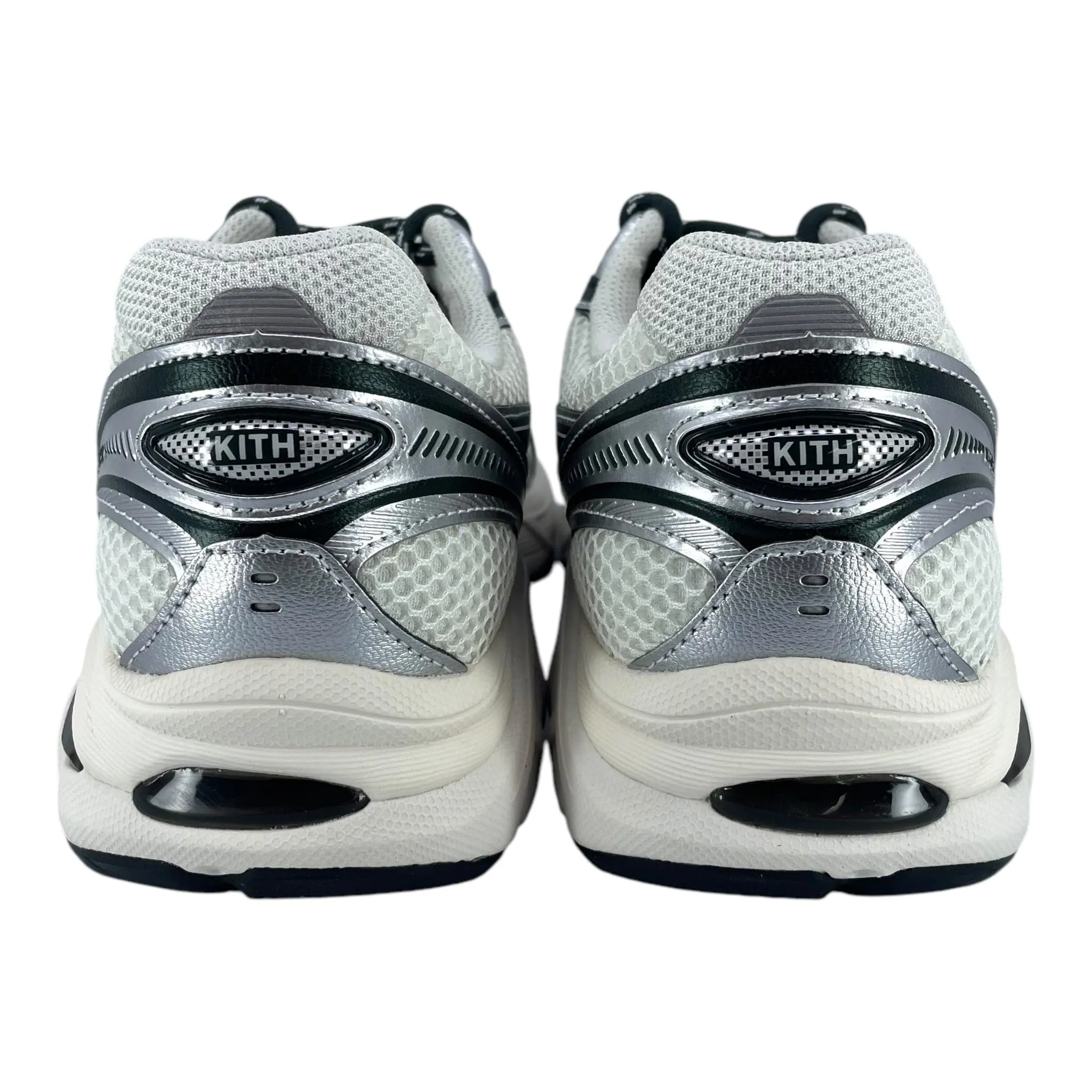 ASICS Gel-1130 Kith Cream Scarab