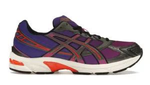ASICS Gel-1130 Kith Marvel Villains Magneto Opened Box (Comic Not Included)