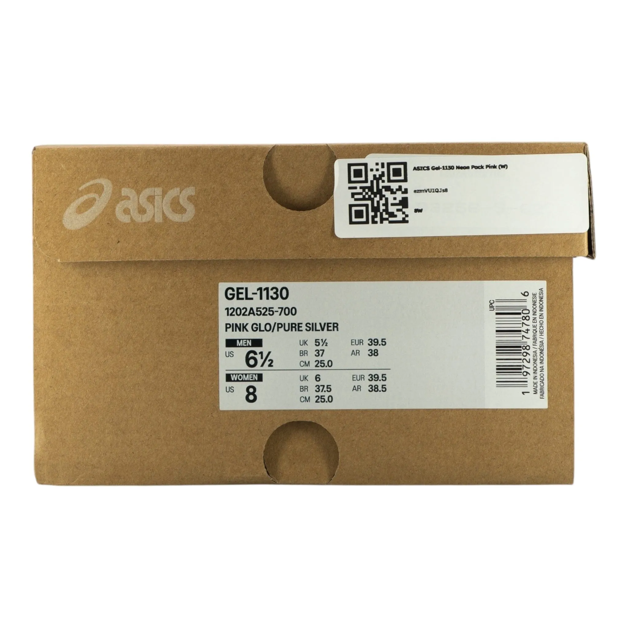 ASICS Gel-1130 Neon Pack Pink (W)