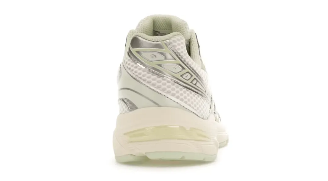 Asics Gel-1130 Silver Pack Green