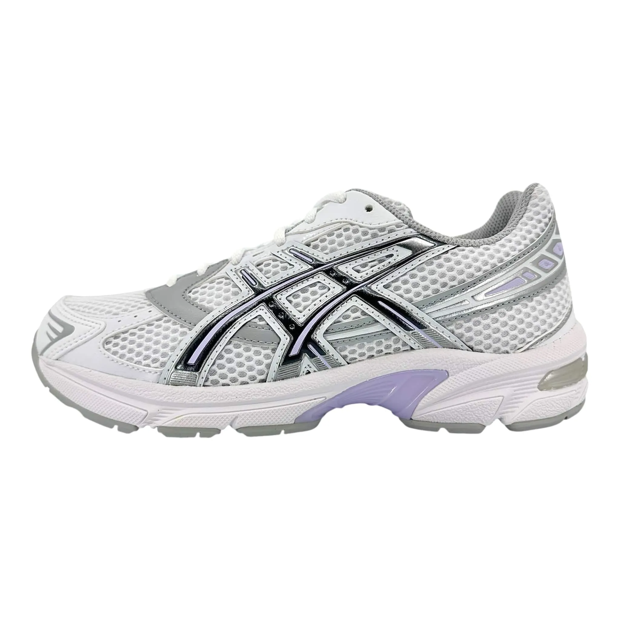 ASICS Gel-1130 White Carrier Grey Lilac (W)