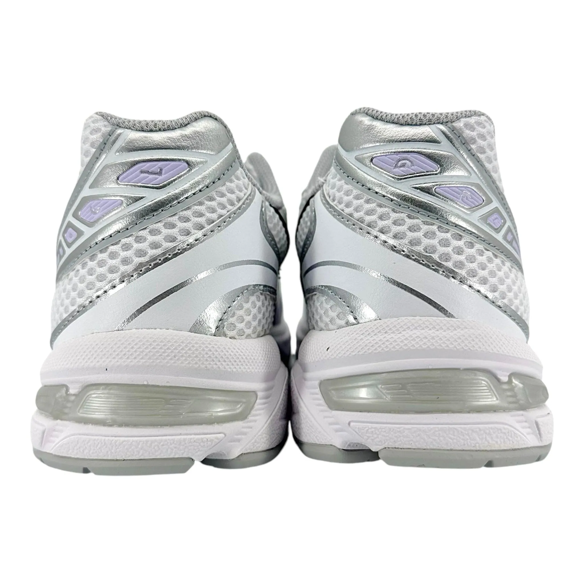 ASICS Gel-1130 White Carrier Grey Lilac (W)
