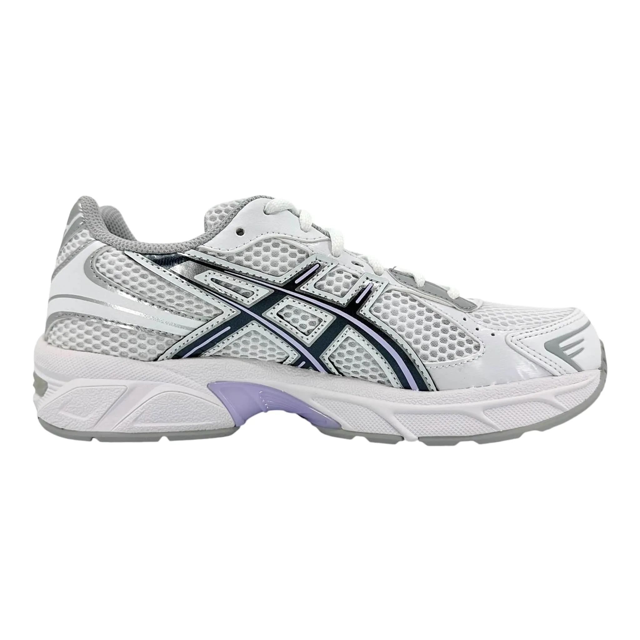 ASICS Gel-1130 White Carrier Grey Lilac (W)