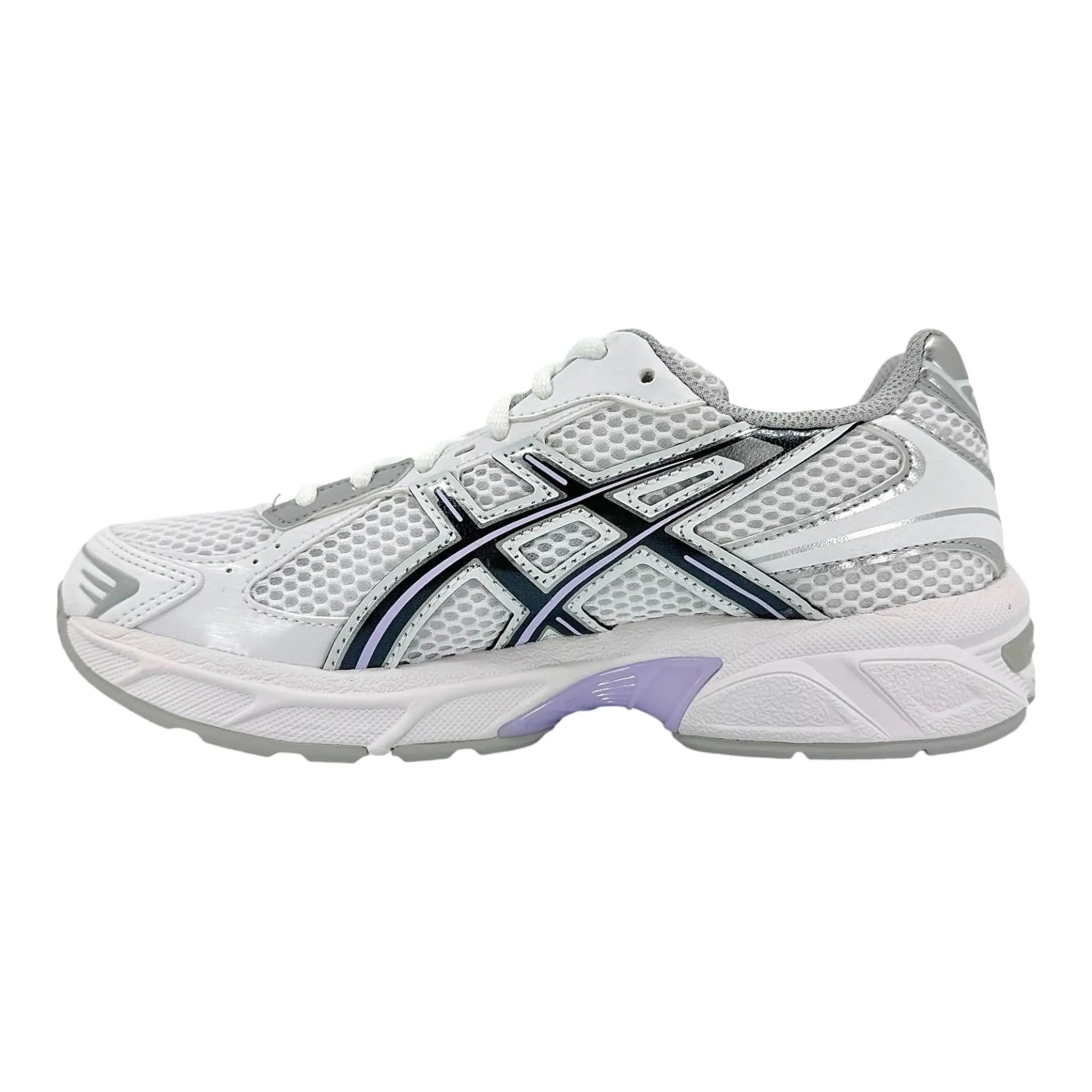 ASICS Gel-1130 White Carrier Grey Lilac (W)