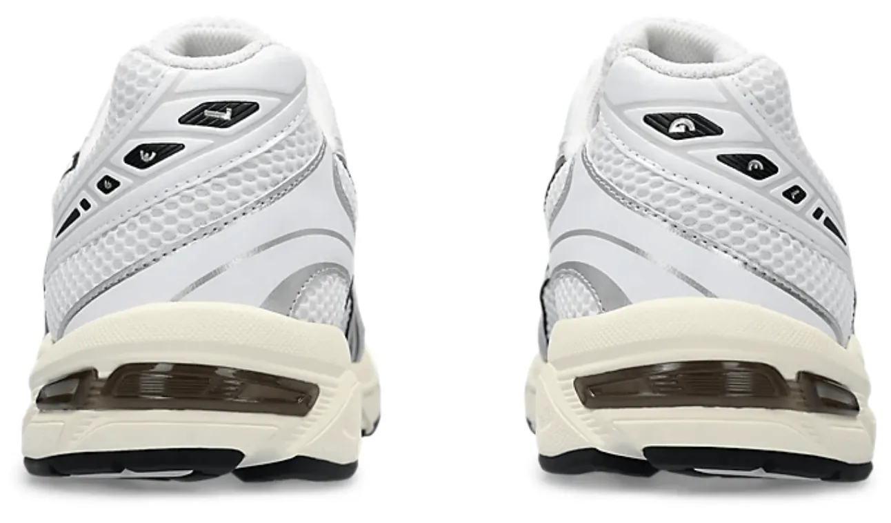 ASICS Gel-1130 White Cloud Grey
