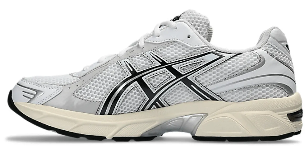 ASICS Gel-1130 White Cloud Grey