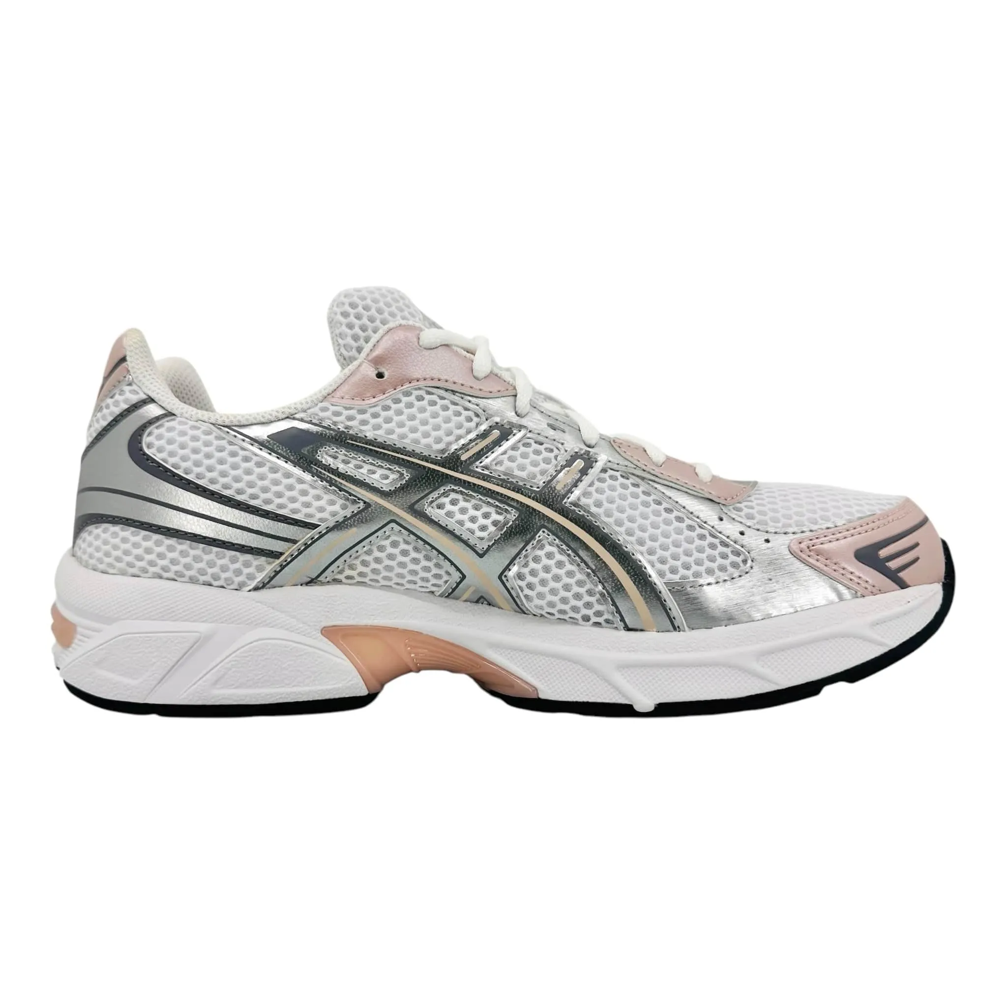 ASICS Gel-1130 White Neutral Pink (W)