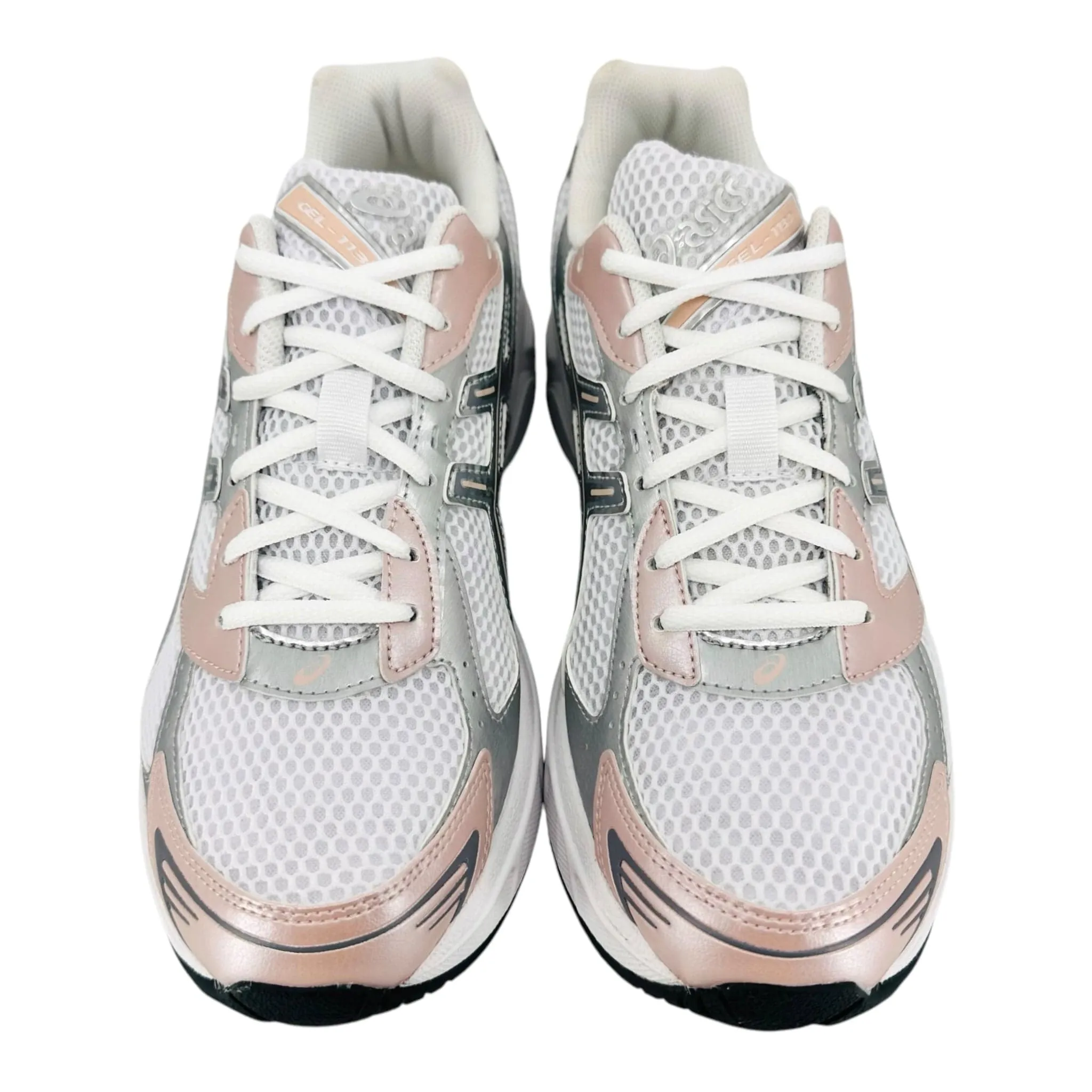 ASICS Gel-1130 White Neutral Pink (W)