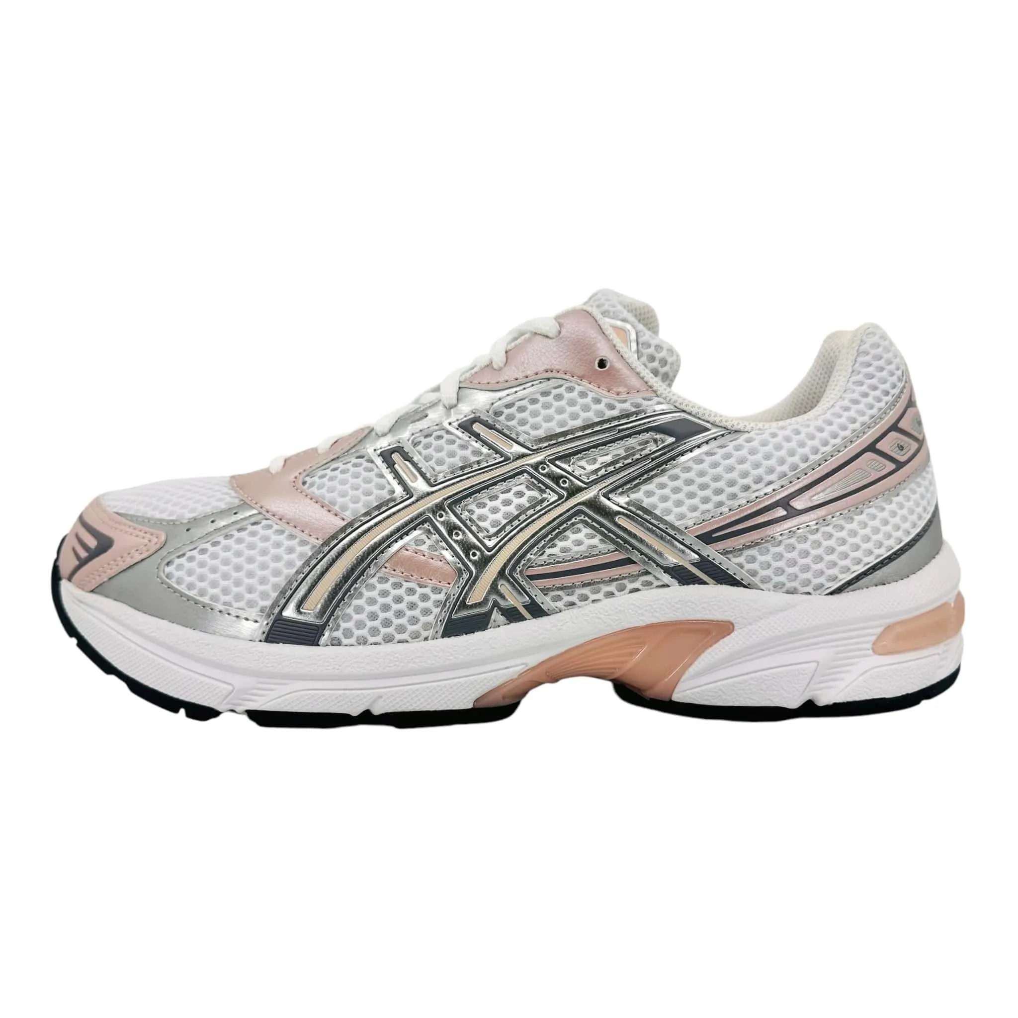 ASICS Gel-1130 White Neutral Pink (W)