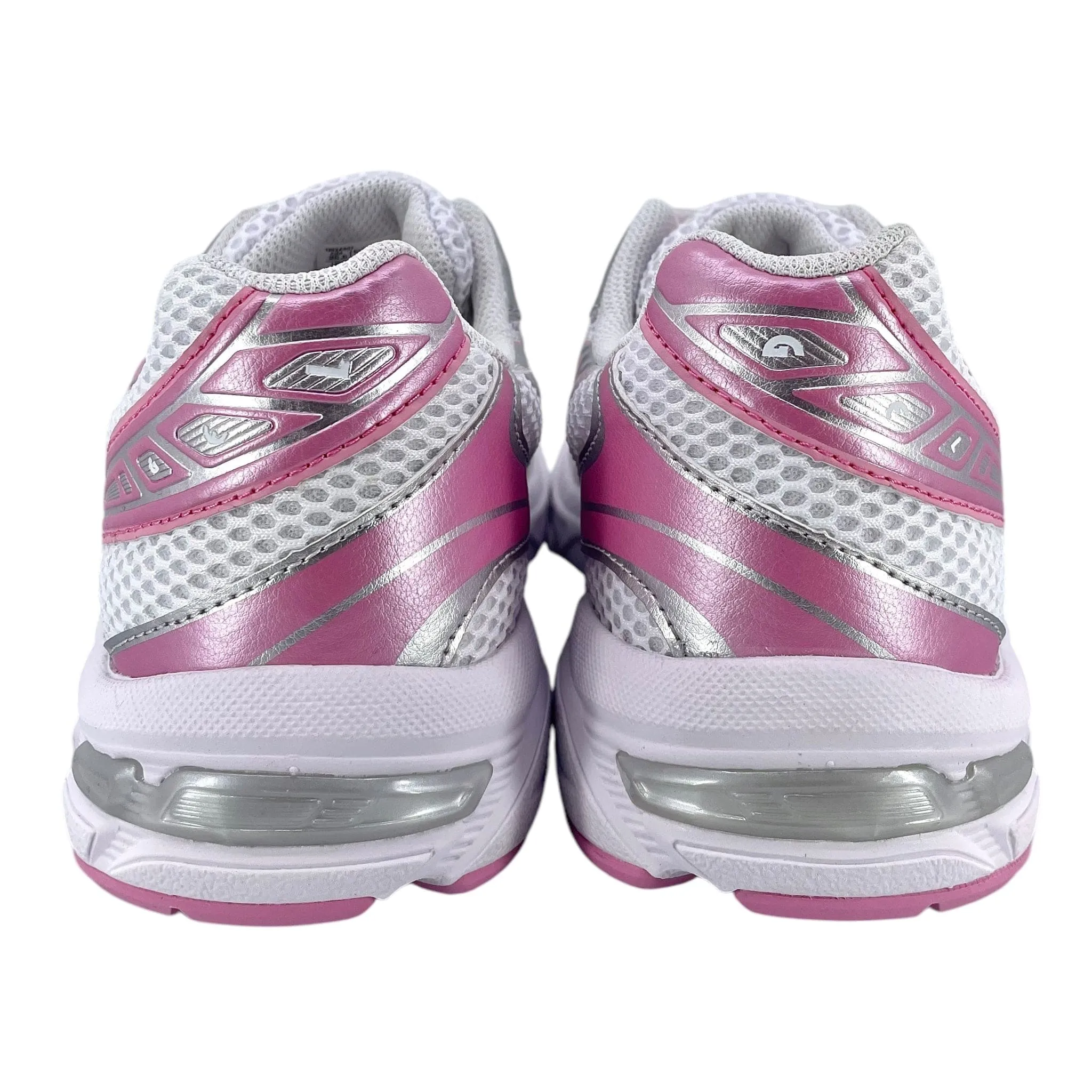 ASICS Gel-1130 White Pure Silver PSY Pink (W)