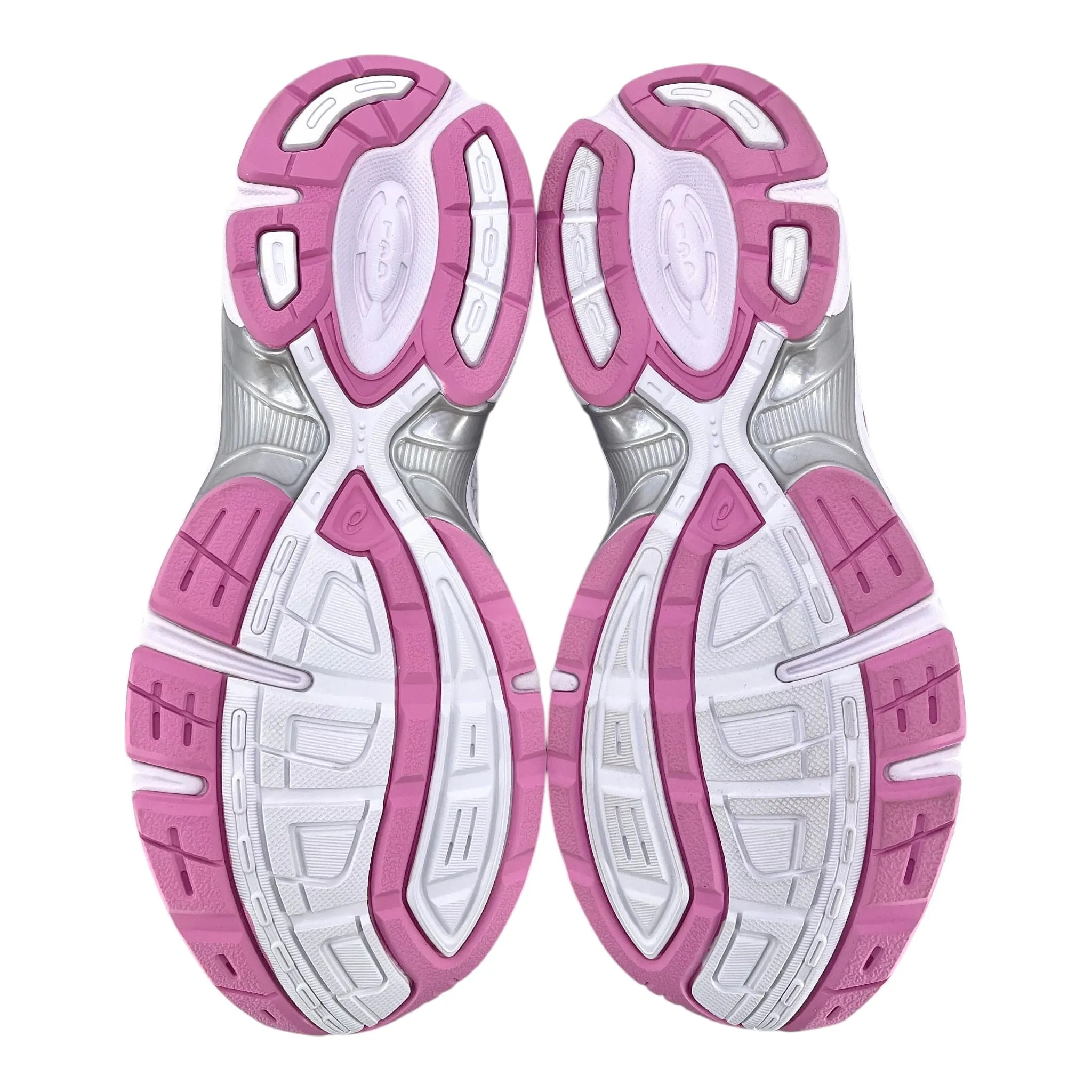 ASICS Gel-1130 White Pure Silver PSY Pink (W)