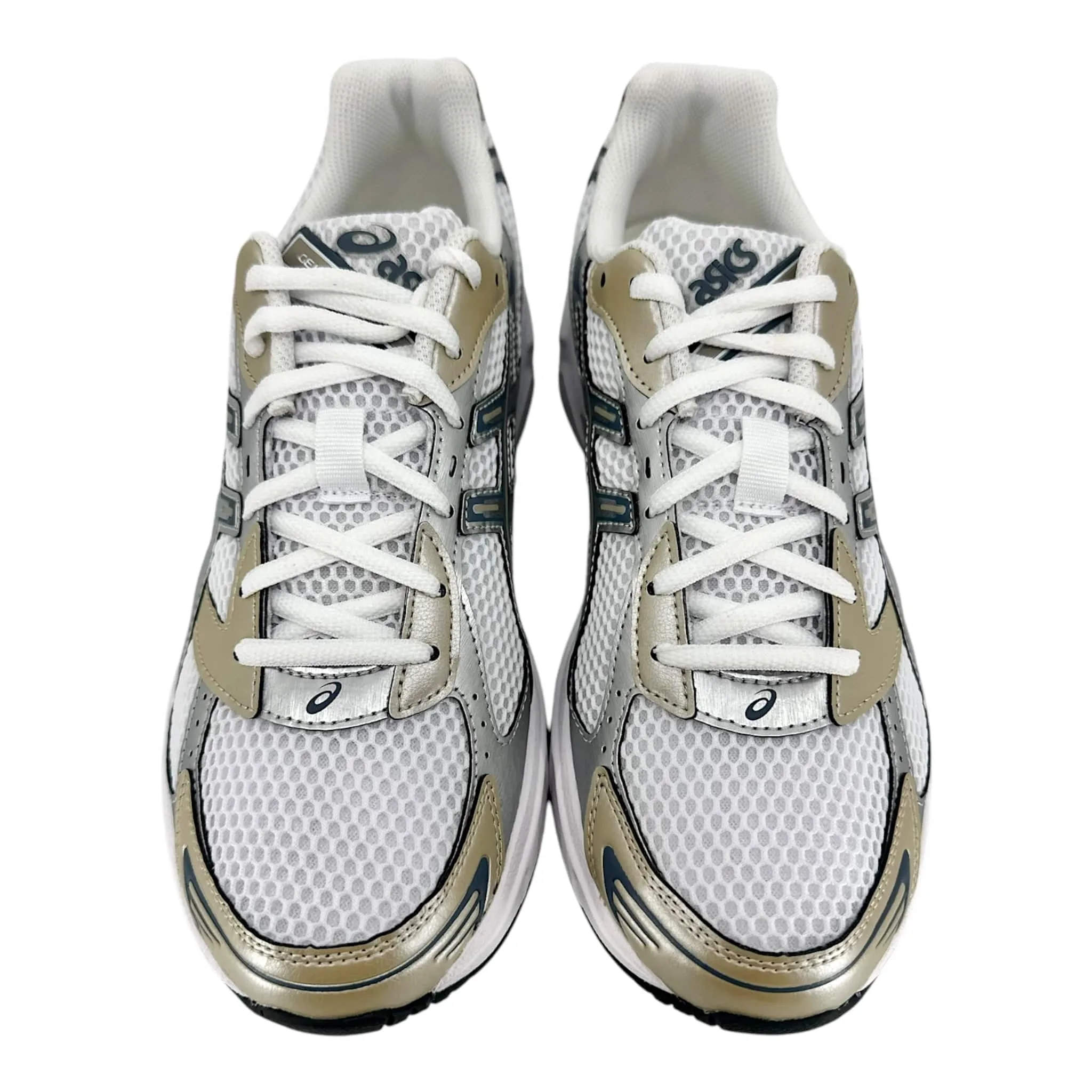 ASICS Gel-1130 White Wood Crepe