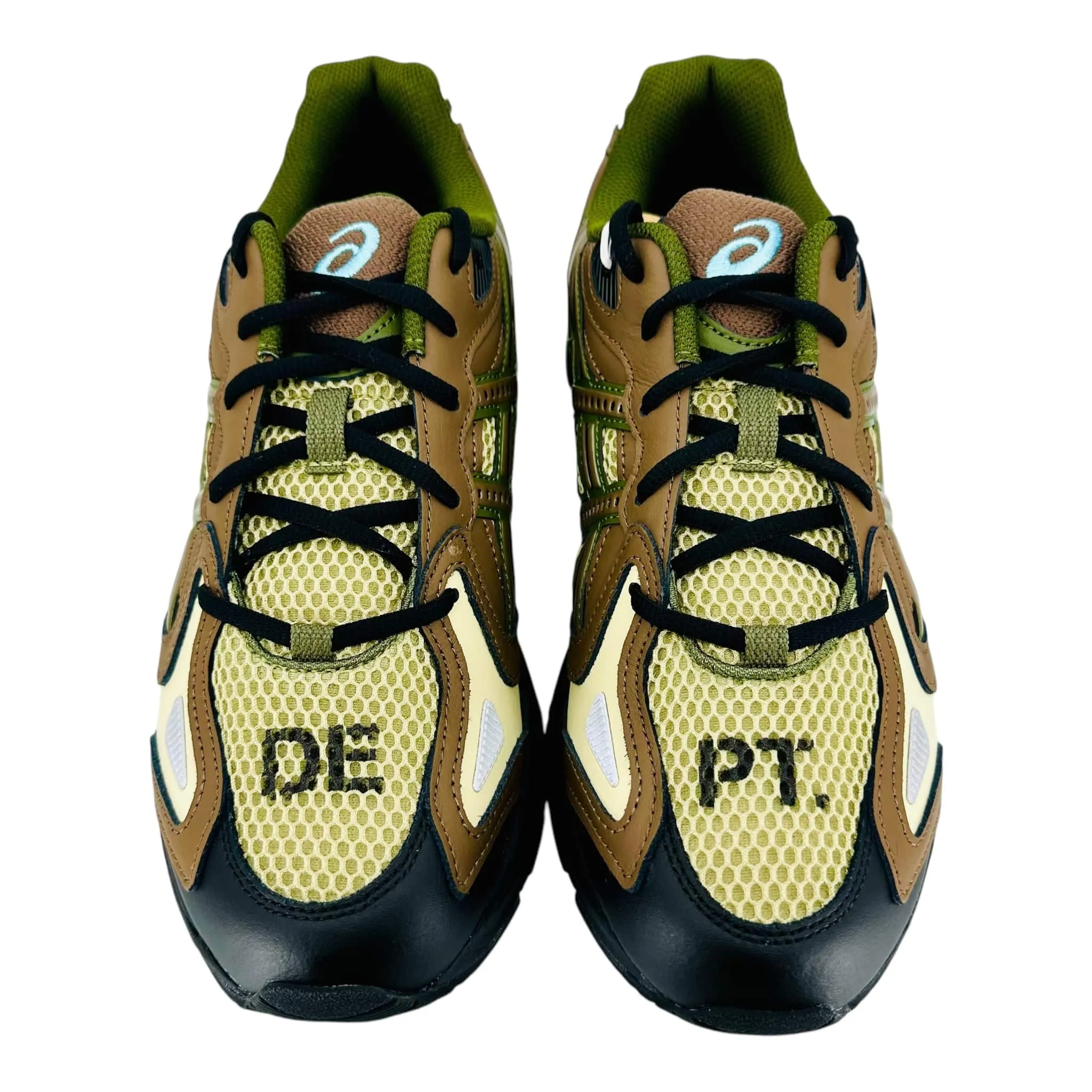 ASICS Gel-K1011 Gallery Dept. Mental Energy Khaki
