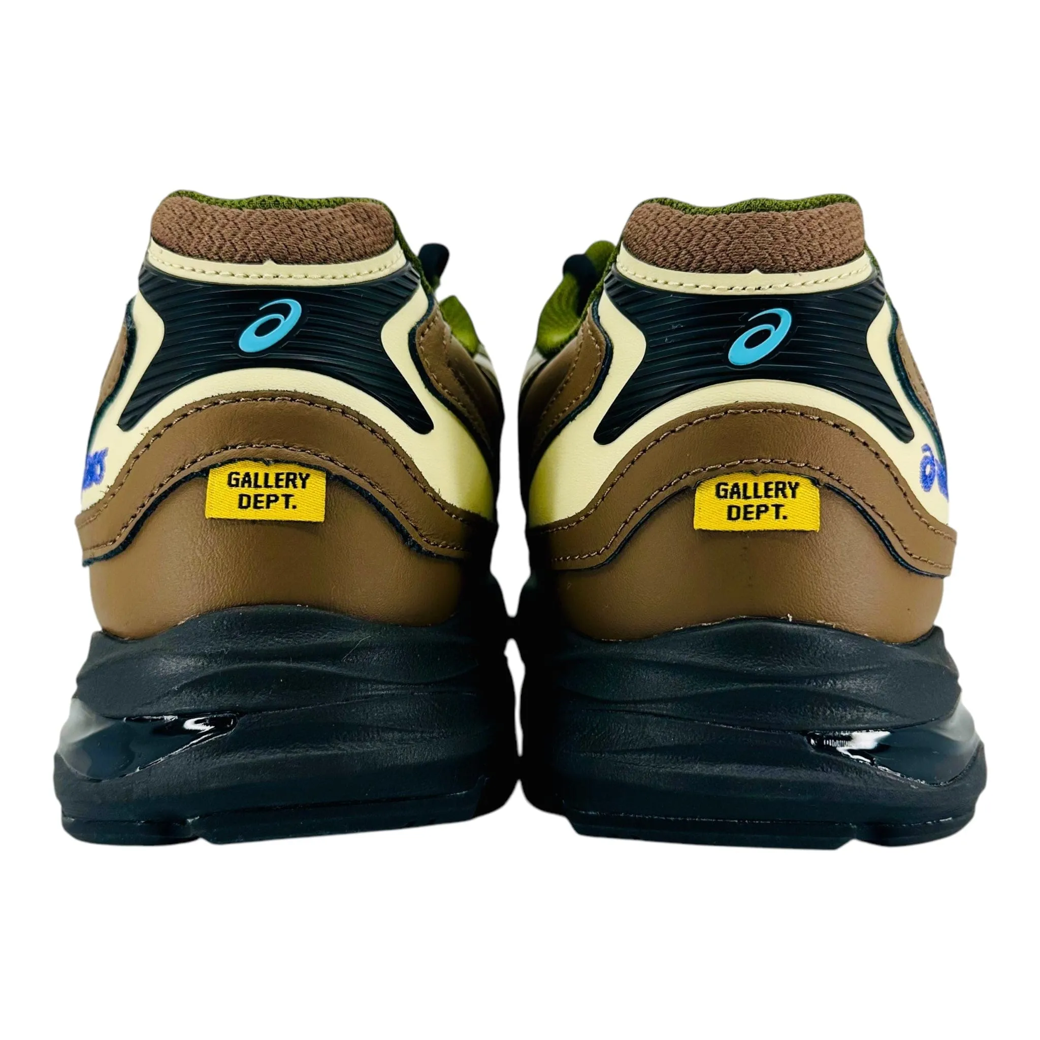 ASICS Gel-K1011 Gallery Dept. Mental Energy Khaki