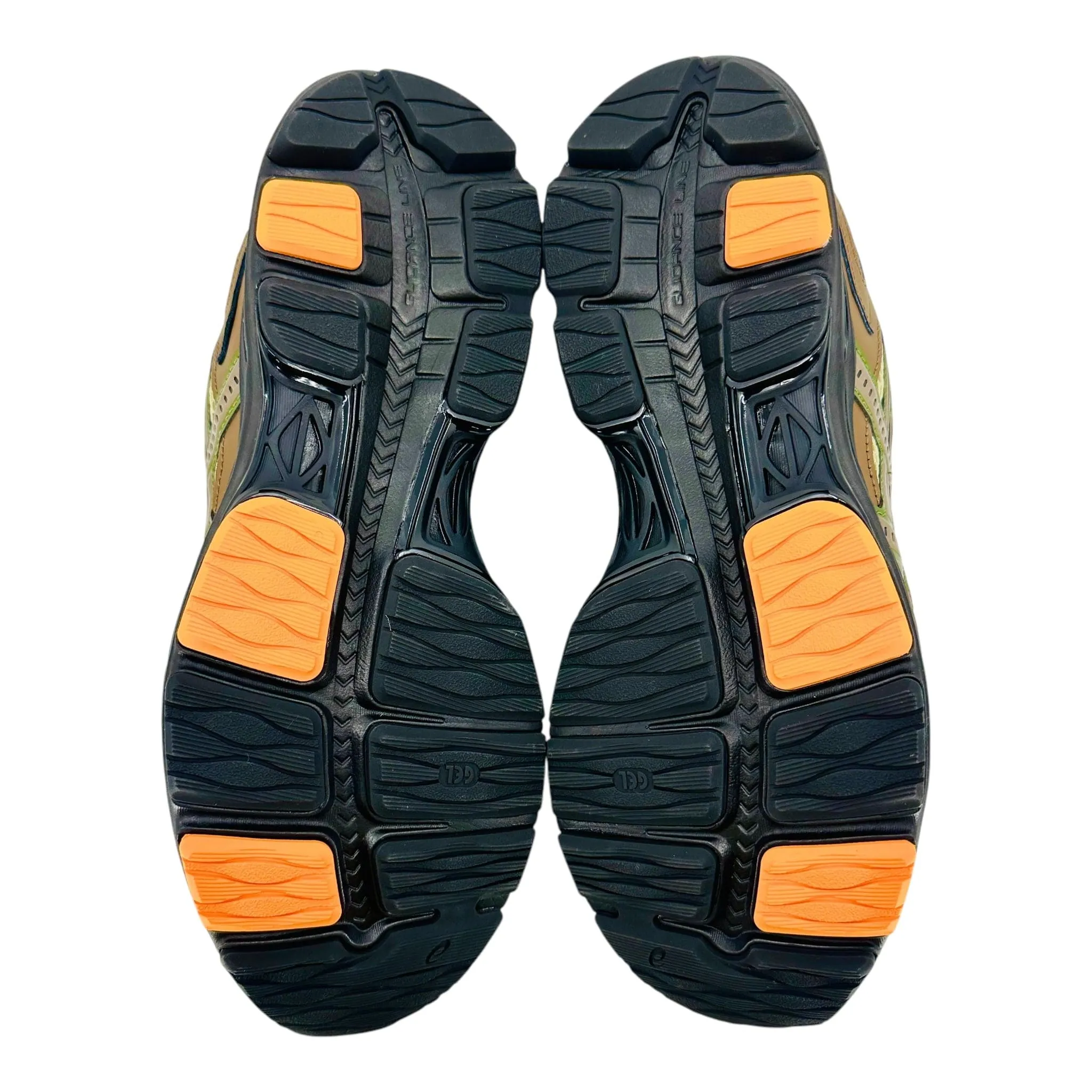 ASICS Gel-K1011 Gallery Dept. Mental Energy Khaki