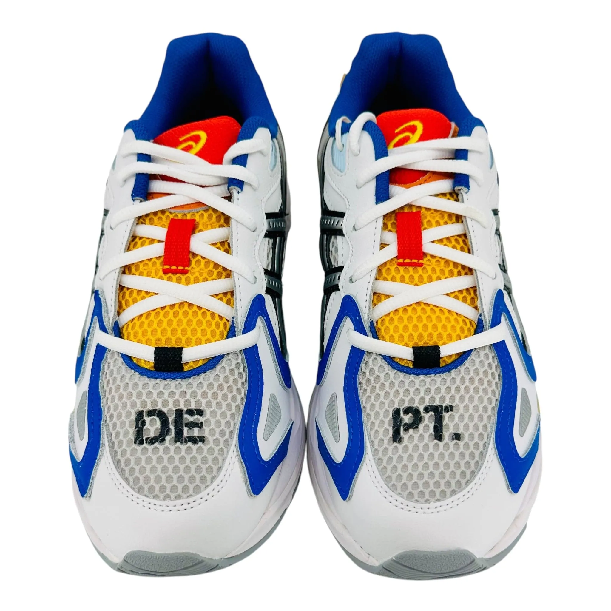ASICS Gel-K1011 Gallery Dept. Mental Energy Multi-Color