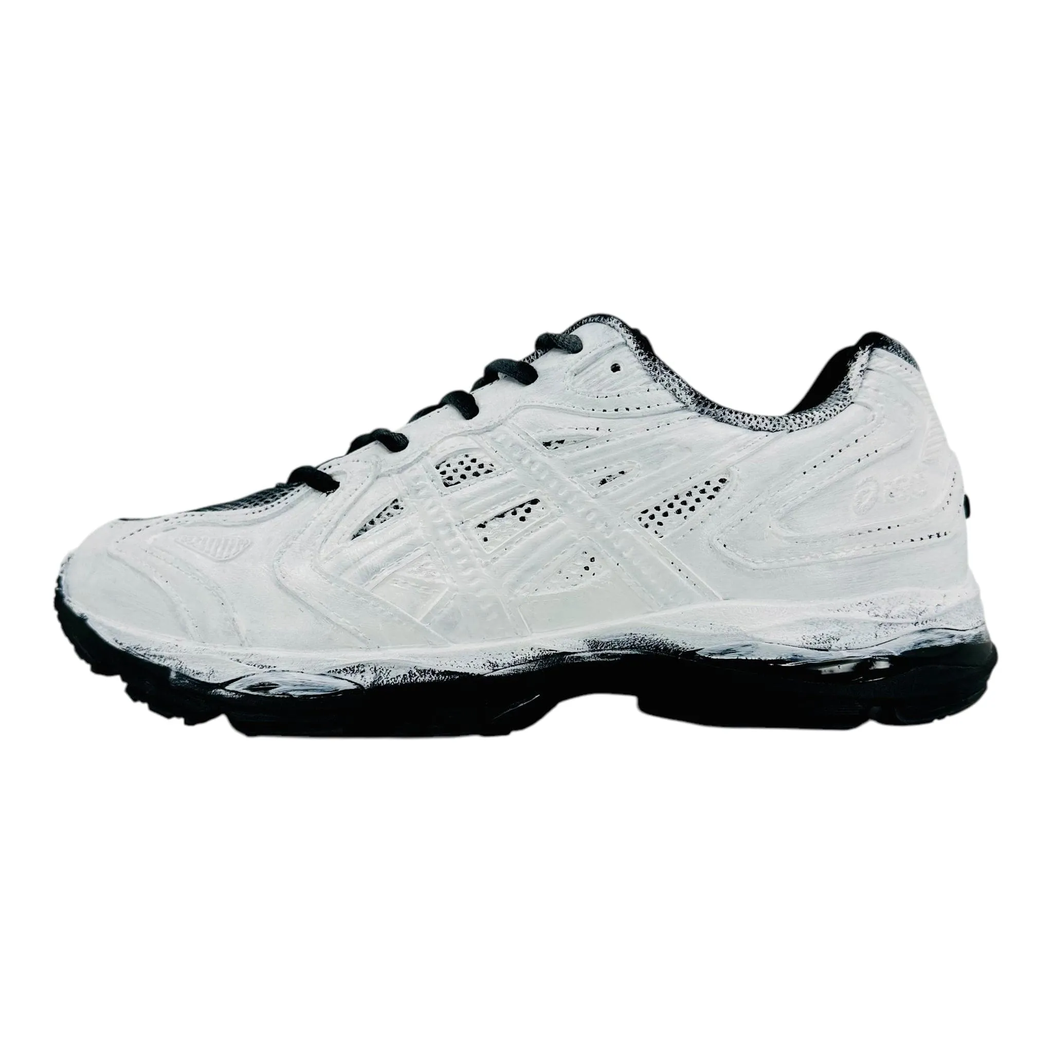 ASICS Gel-K1011 Gallery Dept. Mental Energy Painted