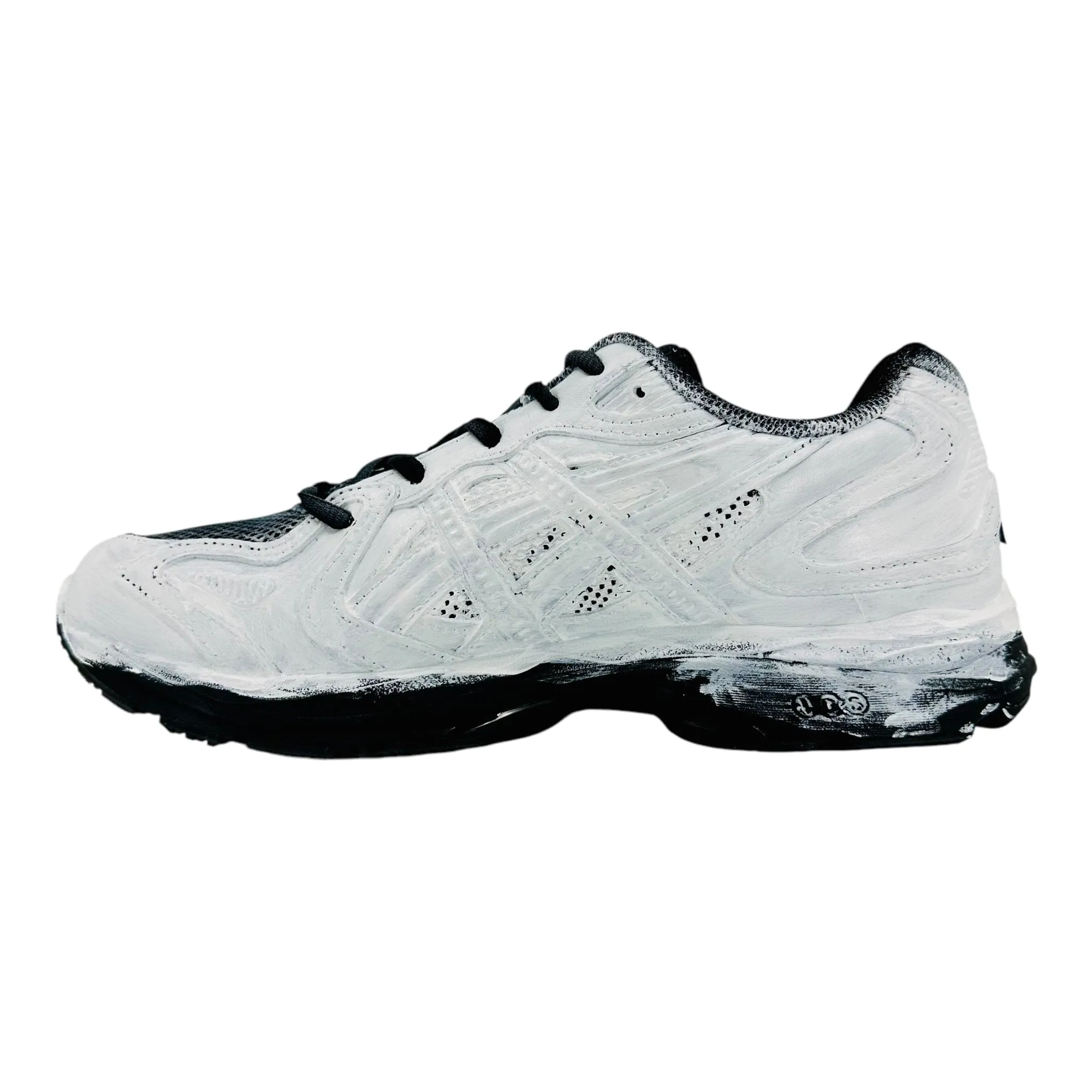 ASICS Gel-K1011 Gallery Dept. Mental Energy Painted