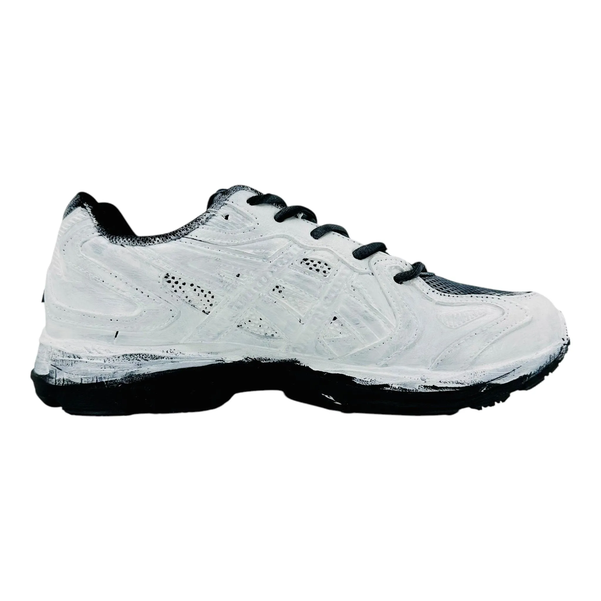 ASICS Gel-K1011 Gallery Dept. Mental Energy Painted
